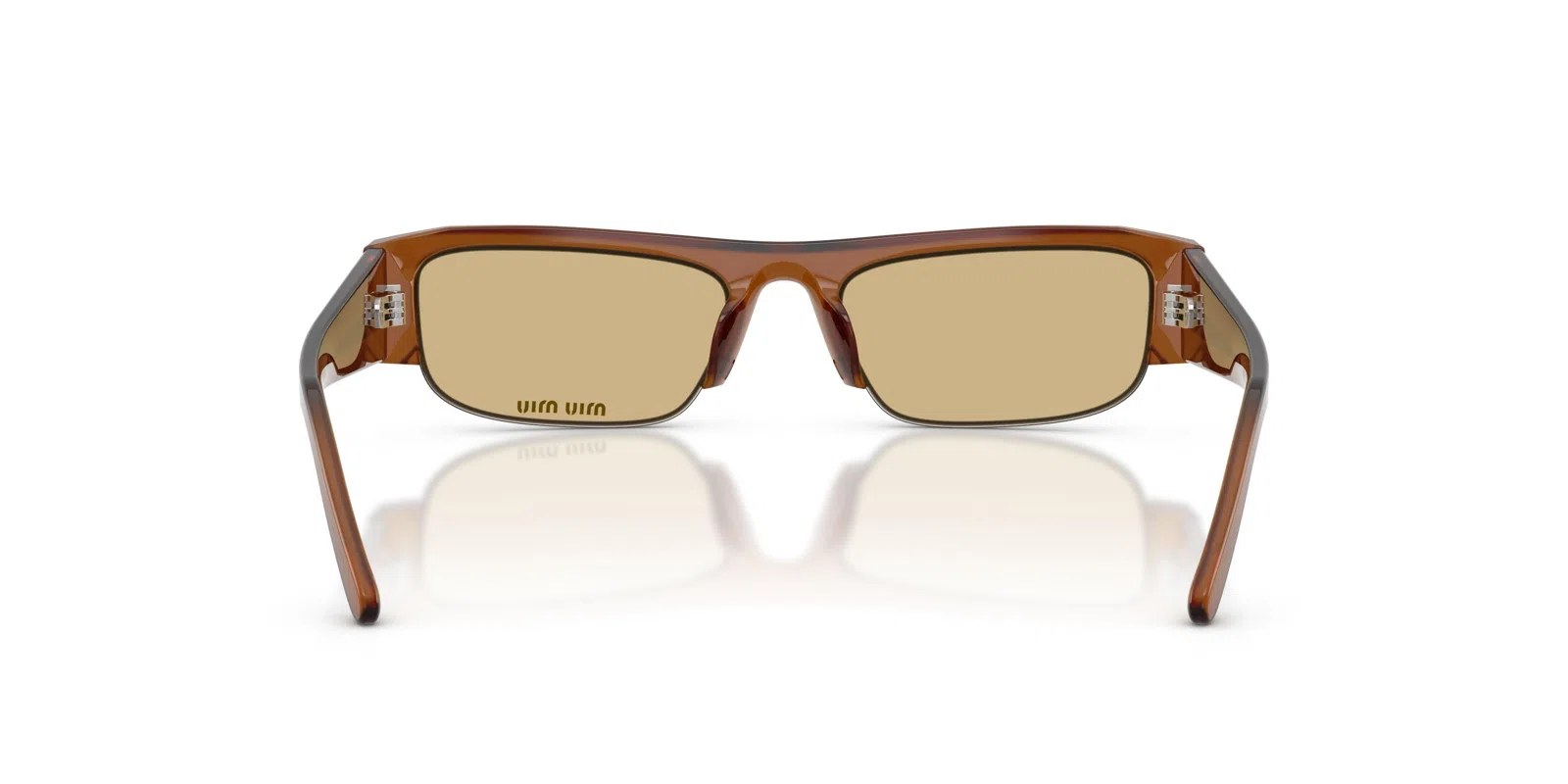 Miu B07SF Sunglasses - view 29